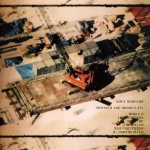 Constructions: remixed and dubbed